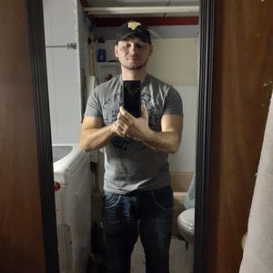 Meet your Posher, Greg